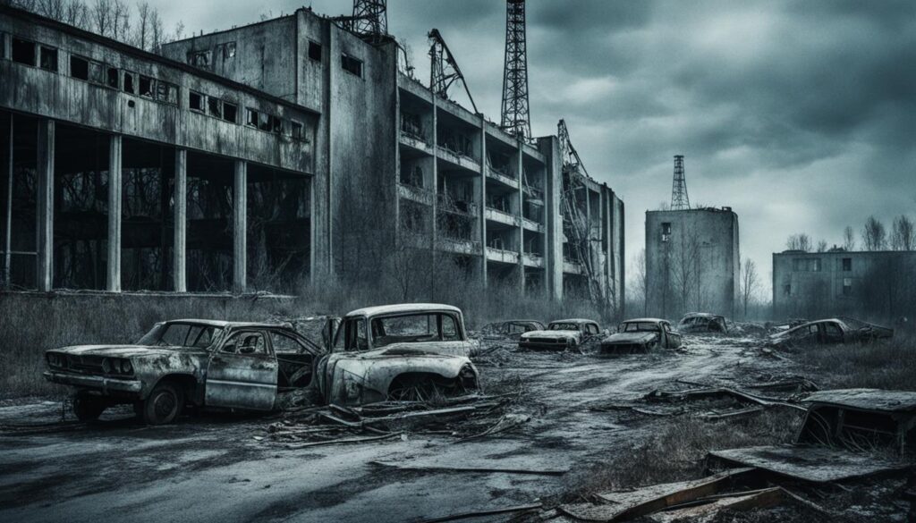 Czarnobyl ile ludzi zginęło
