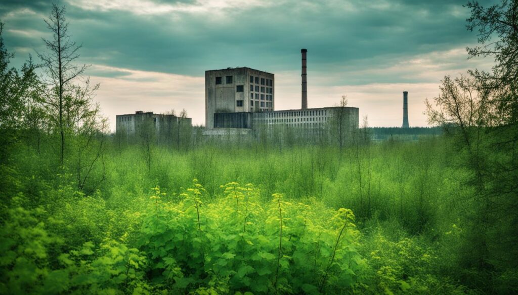 Wpływ Czarnobyla na Polskę: skutki radiacyjne i społeczne