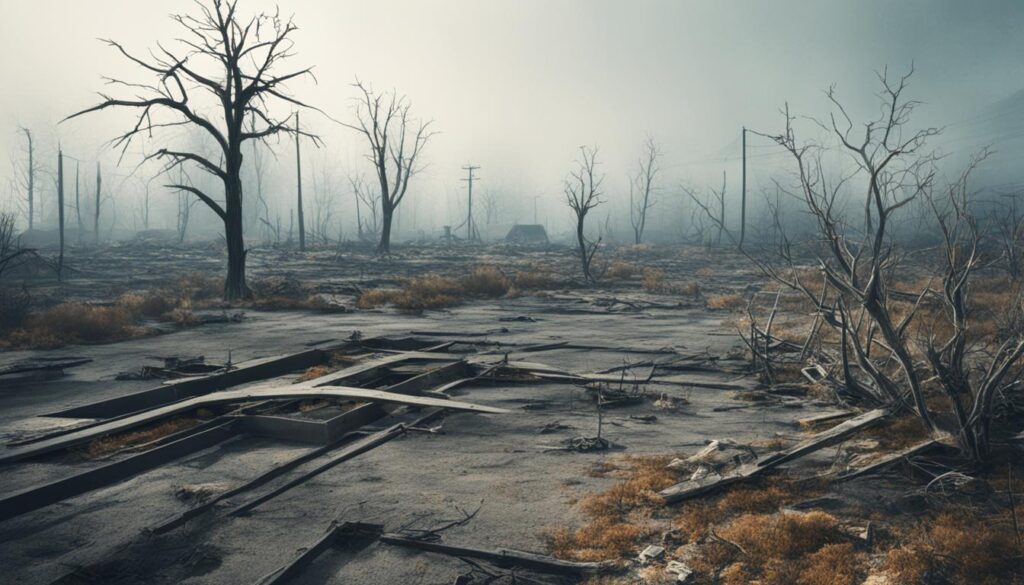 Czarnobyl dzisiaj: postępy w dekontaminacji i bezpieczeństwie