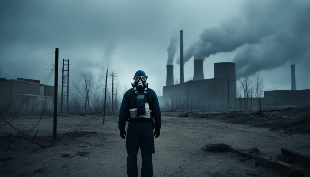 Ryzyko radiacyjne w Czarnobylu: współczesna ocena zagrożeń
