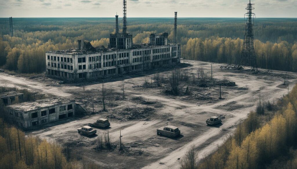 Czy serial Czarnobyl jest na faktach