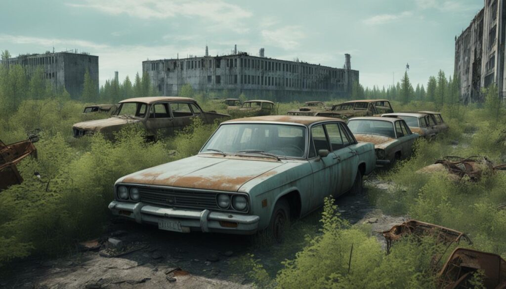 Humanitarne konsekwencje katastrofy w Czarnobylu: analiza wpływu na ludność