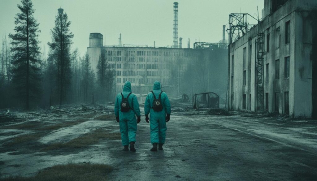 Najlepsze dokumenty o Czarnobylu: co warto zobaczyć?